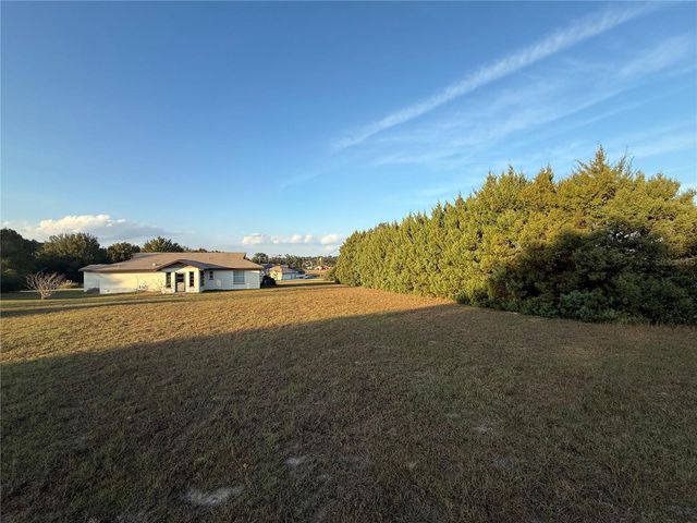 540 E BISMARK STREET, Hernando, FL 34442