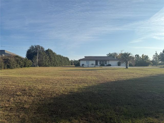 540 E BISMARK STREET, Hernando, FL 34442