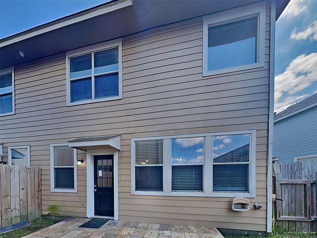 16650 Beckland Lane, Houston, TX 77084
