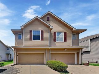 16650 Beckland Lane, Houston, TX 77084