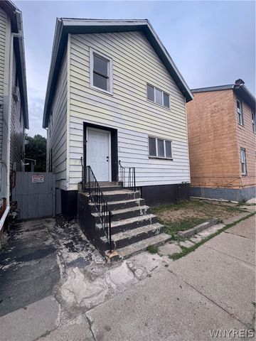 255 Efner Street, Buffalo, NY 14201