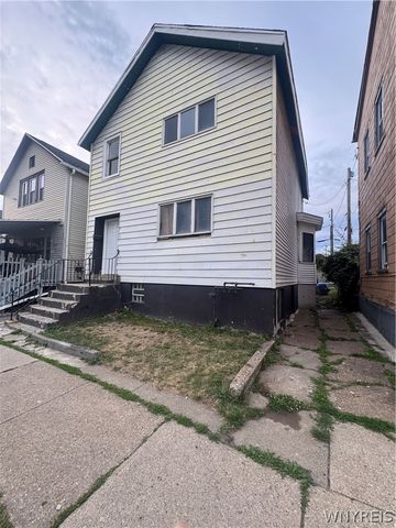 255 Efner Street, Buffalo, NY 14201