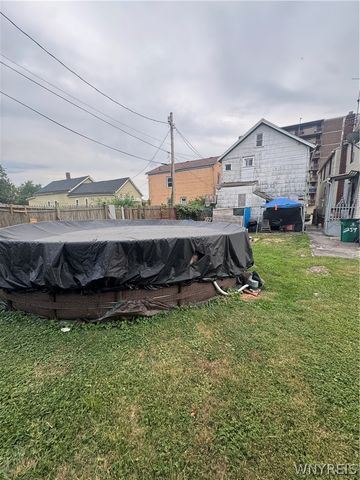 255 Efner Street, Buffalo, NY 14201