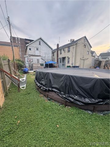 255 Efner Street, Buffalo, NY 14201