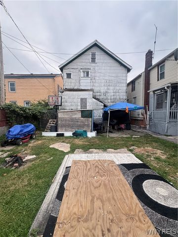 255 Efner Street, Buffalo, NY 14201