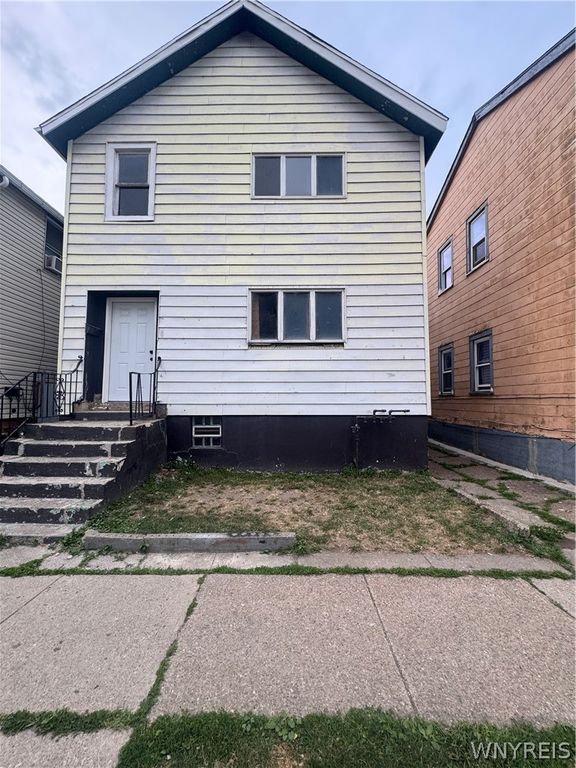 255 Efner Street, Buffalo, NY 14201