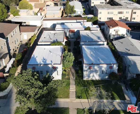 1312 N Raymond Avenue, Pasadena, CA 91103