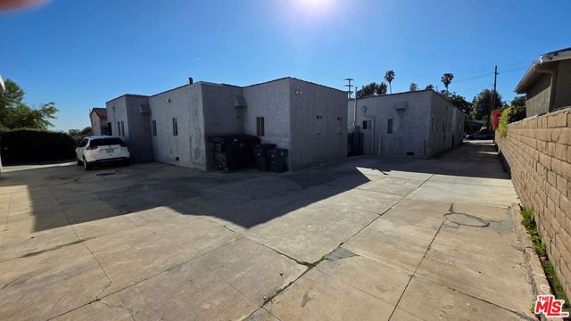 1312 N Raymond Avenue, Pasadena, CA 91103