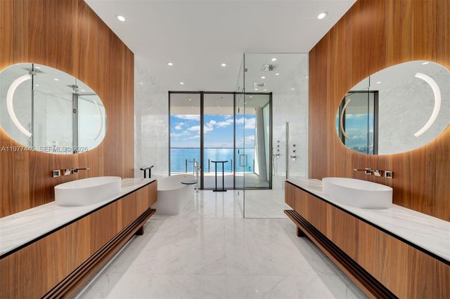 5 GROVE ISLE DR M403, Coconut Grove, FL 33133