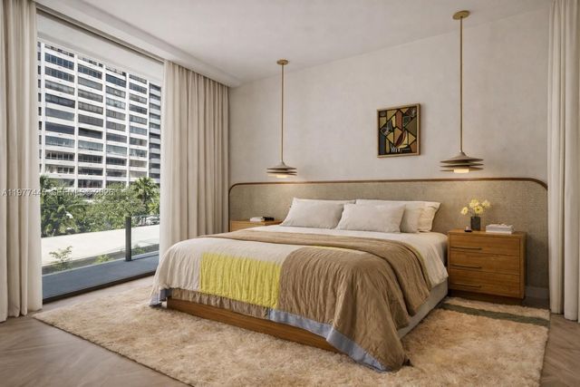 5 GROVE ISLE DR M403, Coconut Grove, FL 33133