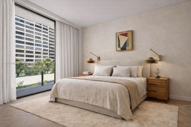 5 GROVE ISLE DR M403, Coconut Grove, FL 33133