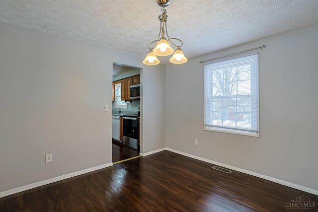 5563 Crestview Drive, Fairfield, OH 45014