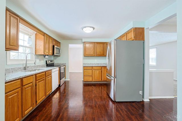 5563 Crestview Drive, Fairfield, OH 45014