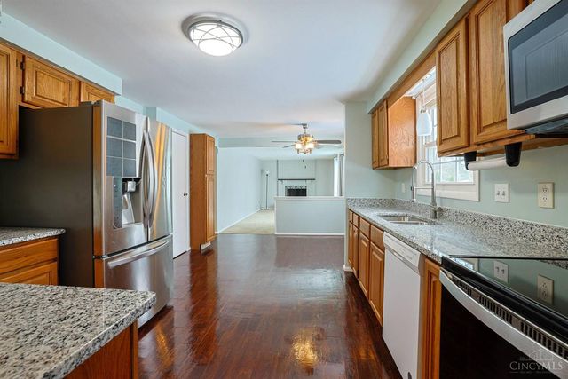 5563 Crestview Drive, Fairfield, OH 45014