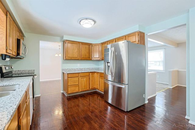 5563 Crestview Drive, Fairfield, OH 45014