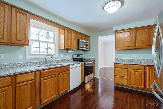 5563 Crestview Drive, Fairfield, OH 45014