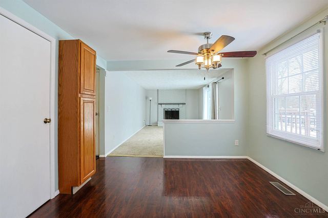 5563 Crestview Drive, Fairfield, OH 45014