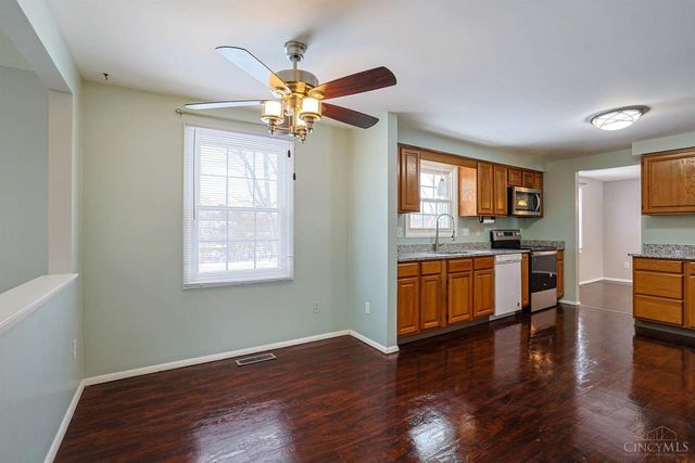 5563 Crestview Drive, Fairfield, OH 45014