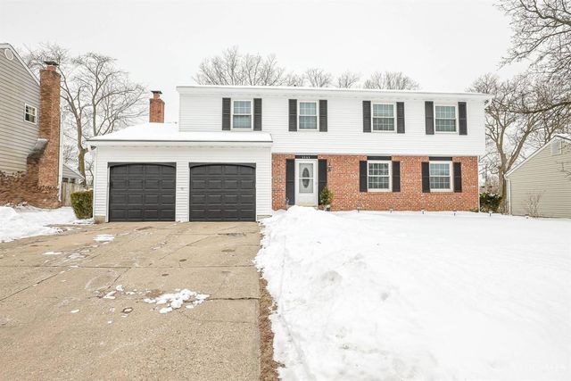 5563 Crestview Drive, Fairfield, OH 45014