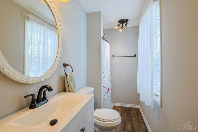 5563 Crestview Drive, Fairfield, OH 45014