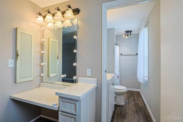 5563 Crestview Drive, Fairfield, OH 45014