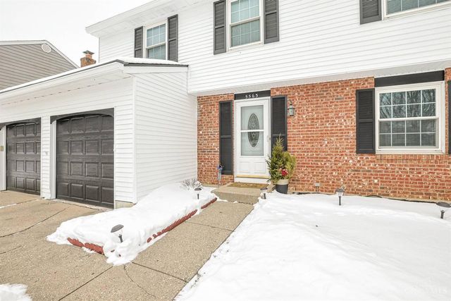 5563 Crestview Drive, Fairfield, OH 45014