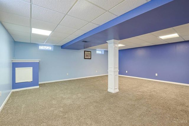 5563 Crestview Drive, Fairfield, OH 45014