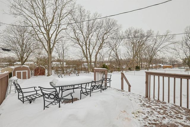 5563 Crestview Drive, Fairfield, OH 45014