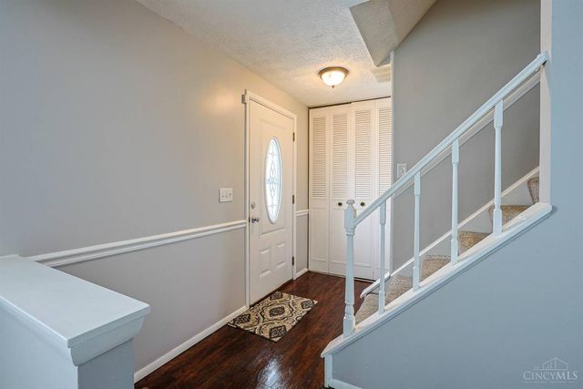 5563 Crestview Drive, Fairfield, OH 45014