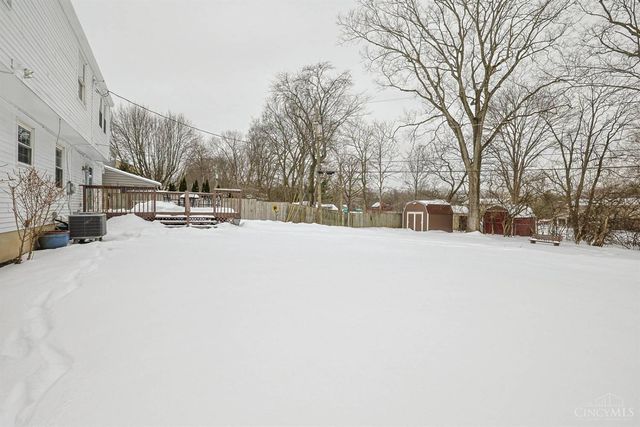 5563 Crestview Drive, Fairfield, OH 45014