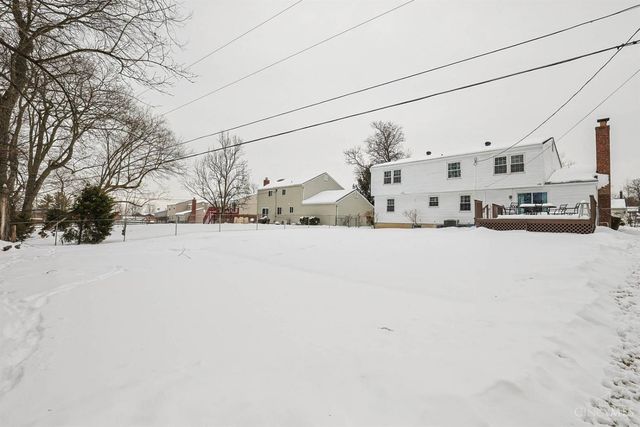 5563 Crestview Drive, Fairfield, OH 45014