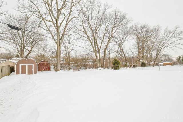 5563 Crestview Drive, Fairfield, OH 45014