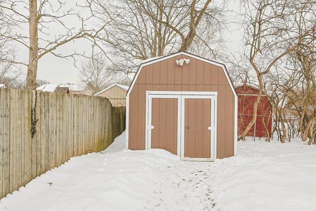 5563 Crestview Drive, Fairfield, OH 45014