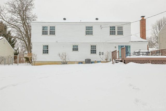 5563 Crestview Drive, Fairfield, OH 45014