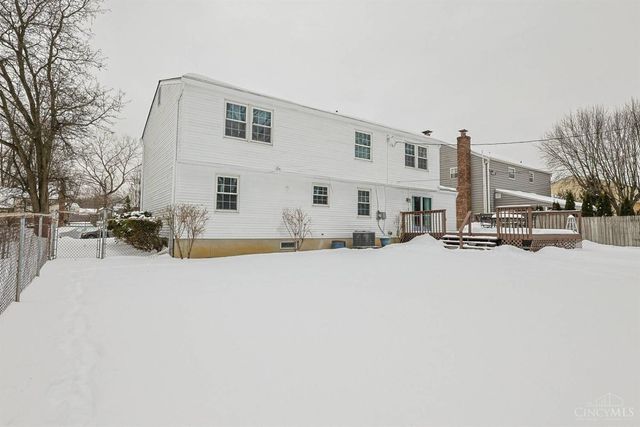 5563 Crestview Drive, Fairfield, OH 45014