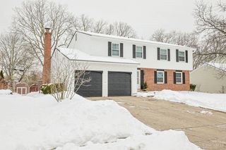 5563 Crestview Drive, Fairfield, OH 45014