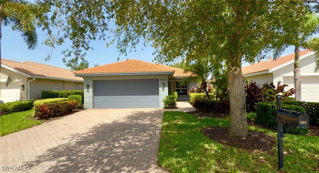 19639 Villa Rosa LOOP, Estero, FL 33967