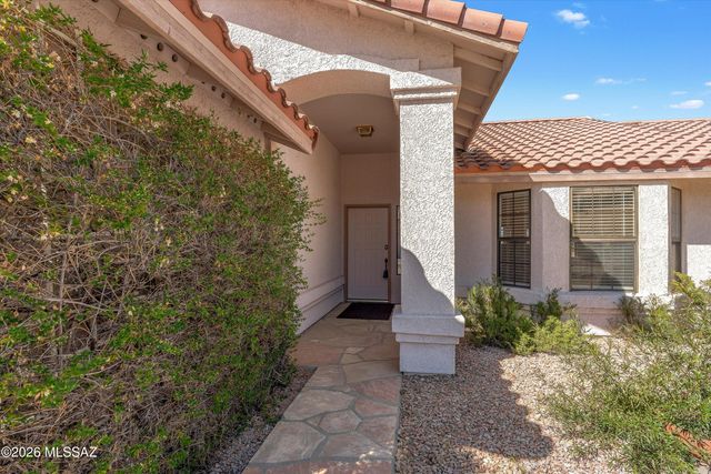 31 E Stonewood Drive, Oro Valley, AZ 85737