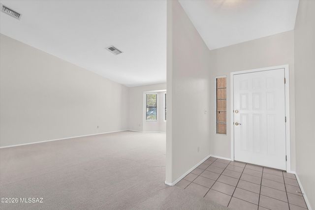 31 E Stonewood Drive, Oro Valley, AZ 85737