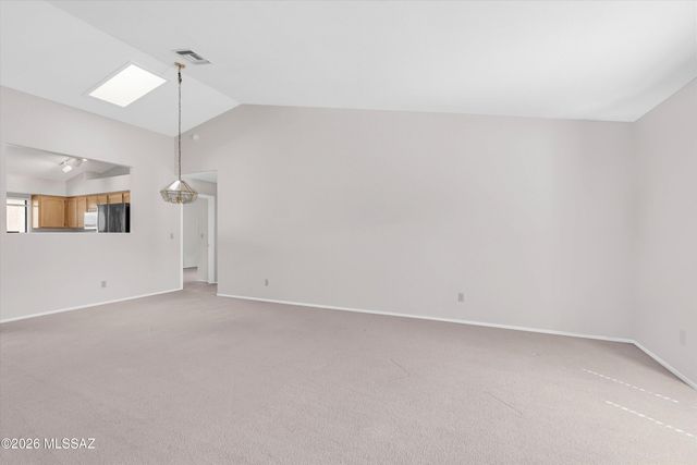 31 E Stonewood Drive, Oro Valley, AZ 85737