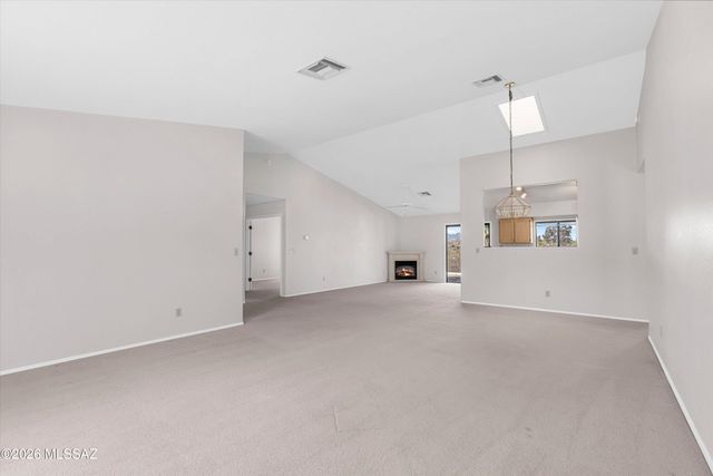 31 E Stonewood Drive, Oro Valley, AZ 85737