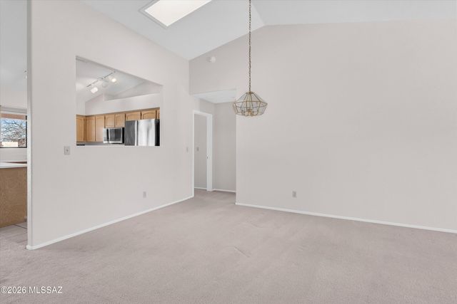 31 E Stonewood Drive, Oro Valley, AZ 85737