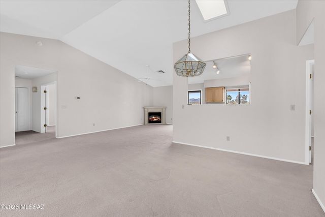 31 E Stonewood Drive, Oro Valley, AZ 85737