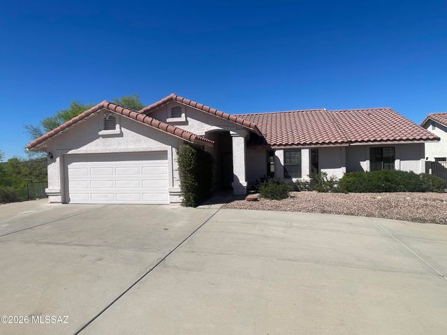 31 E Stonewood Drive, Oro Valley, AZ 85737