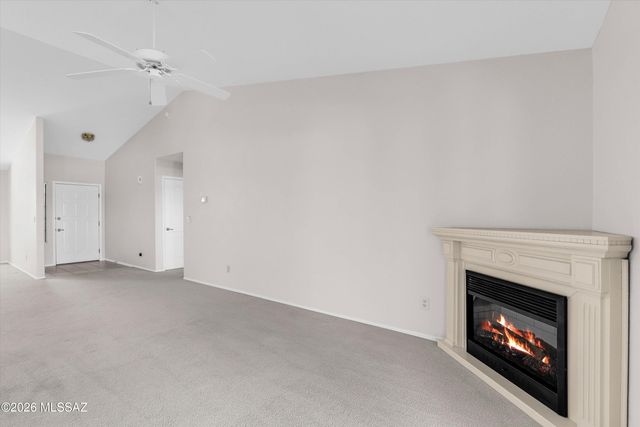 31 E Stonewood Drive, Oro Valley, AZ 85737