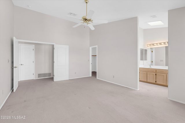 31 E Stonewood Drive, Oro Valley, AZ 85737