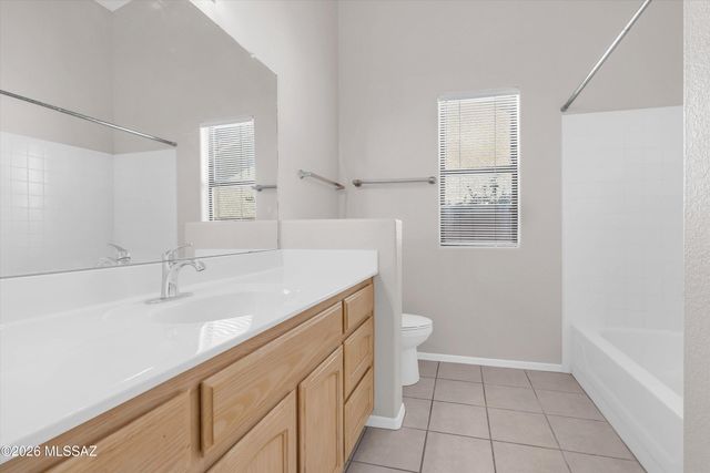 31 E Stonewood Drive, Oro Valley, AZ 85737