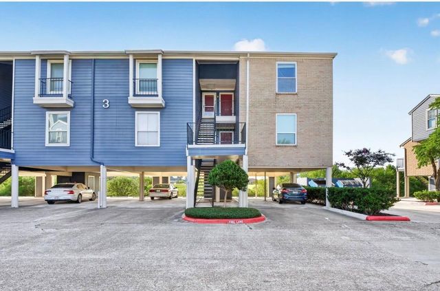 18511 Egret Bay Boulevard 312, Webster, TX 77058