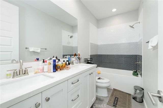 5 Hideaway, Mission Viejo, CA 92692