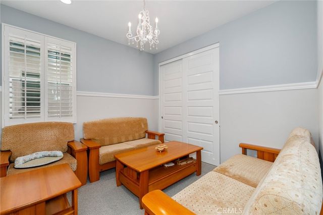 5 Hideaway, Mission Viejo, CA 92692